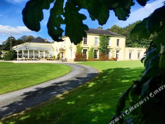 Castle Grove Country House Hotel image