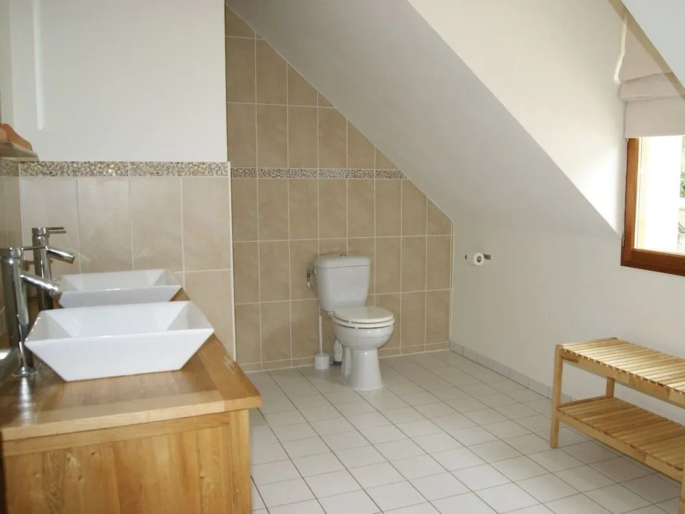 Afficher la photo 8 — Beauval Chambre