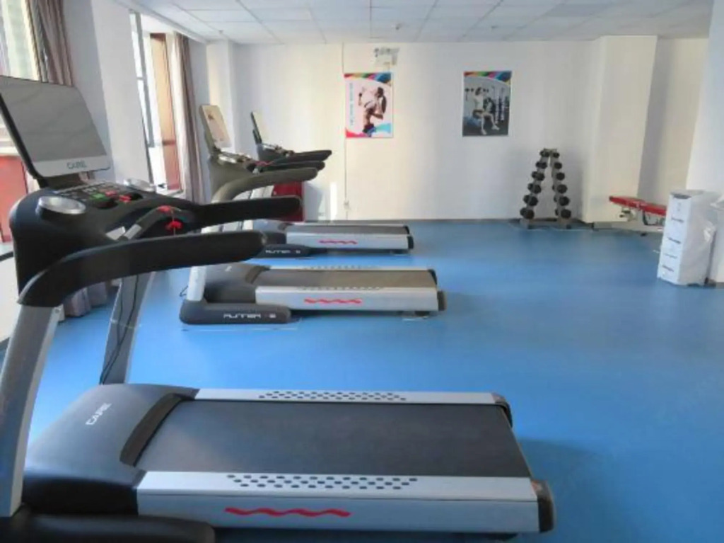 Tianyuan Business Hotel — фото 5