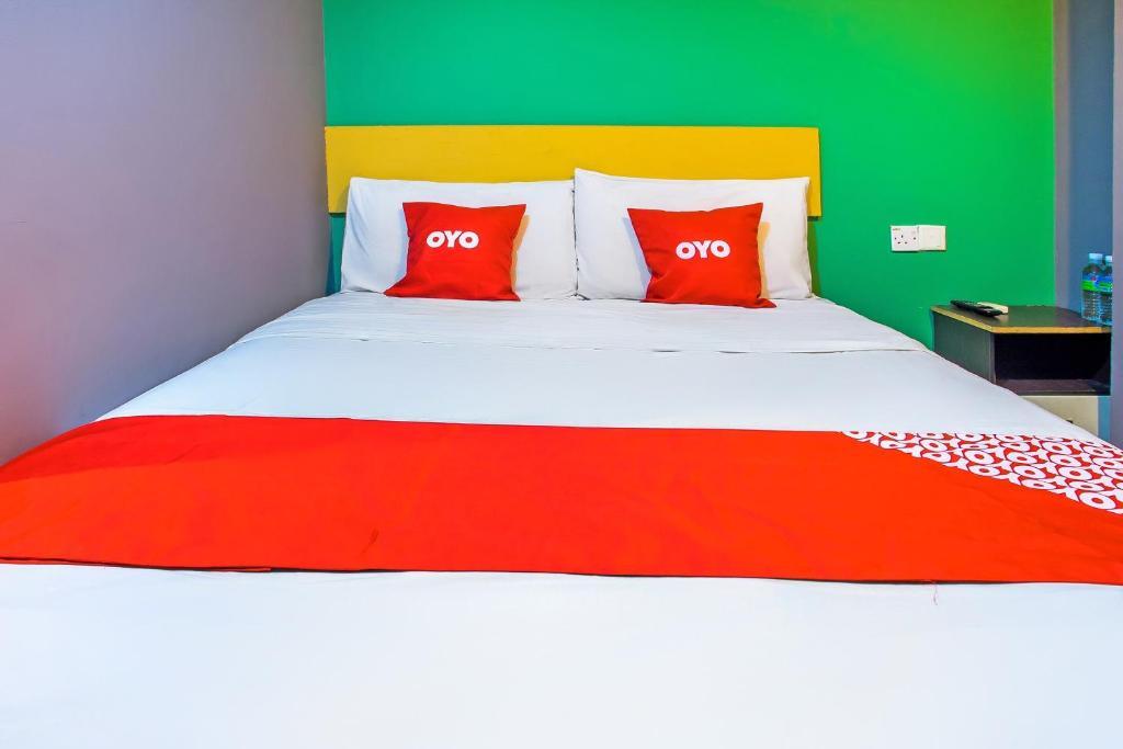 Alor Street Hotel