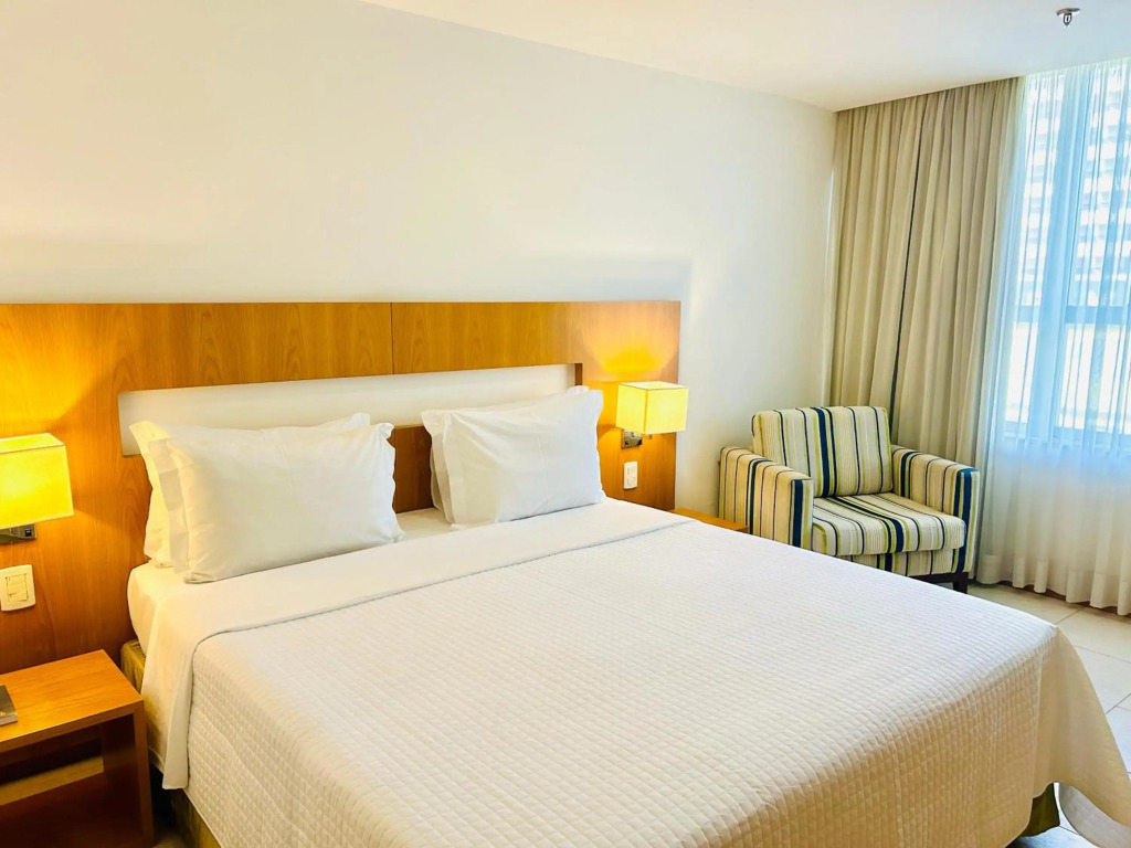 Naoum Hotel — фото 4