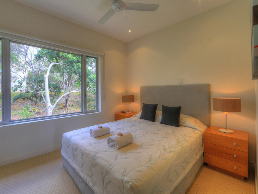3 Bedrooms Suite