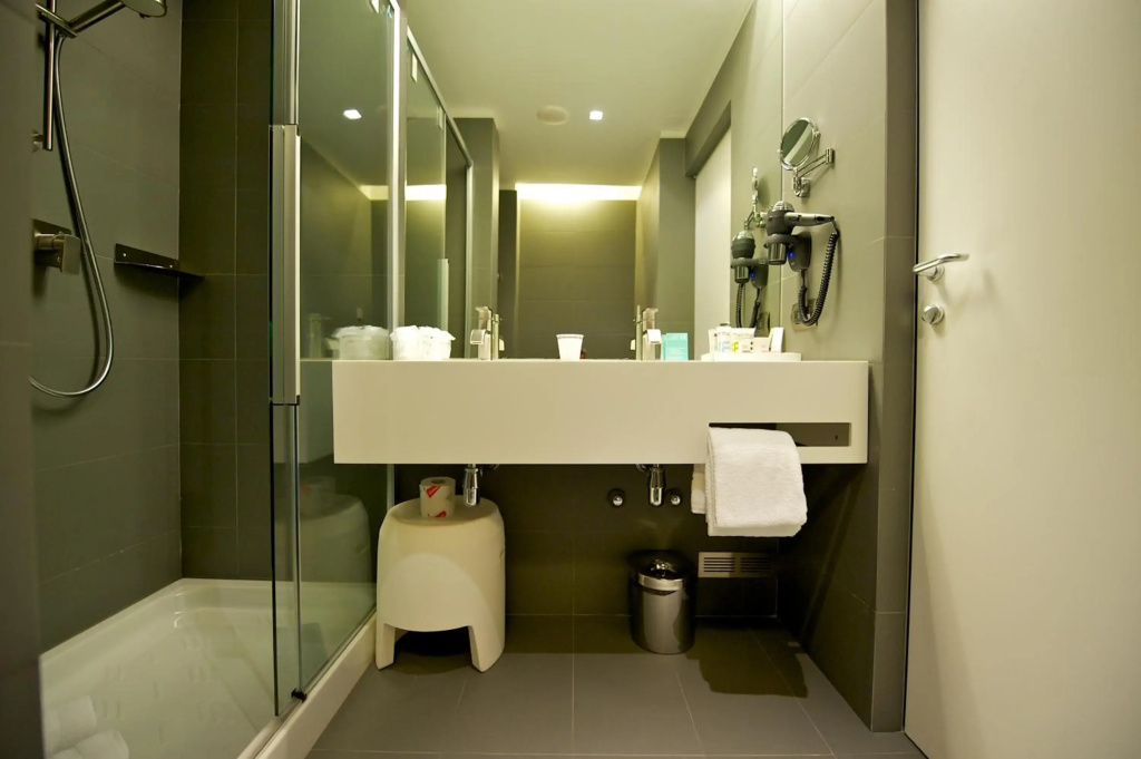 Mercure Nerocubo Rovereto - фото 11