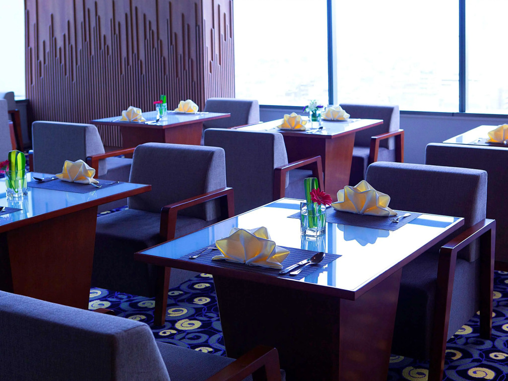 Grand Mercure Jakarta Harmoni - фото 38