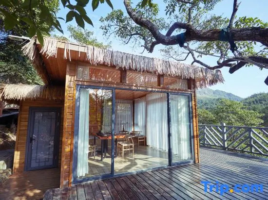 Shanghang Gutian Yunshang Jing Homestay