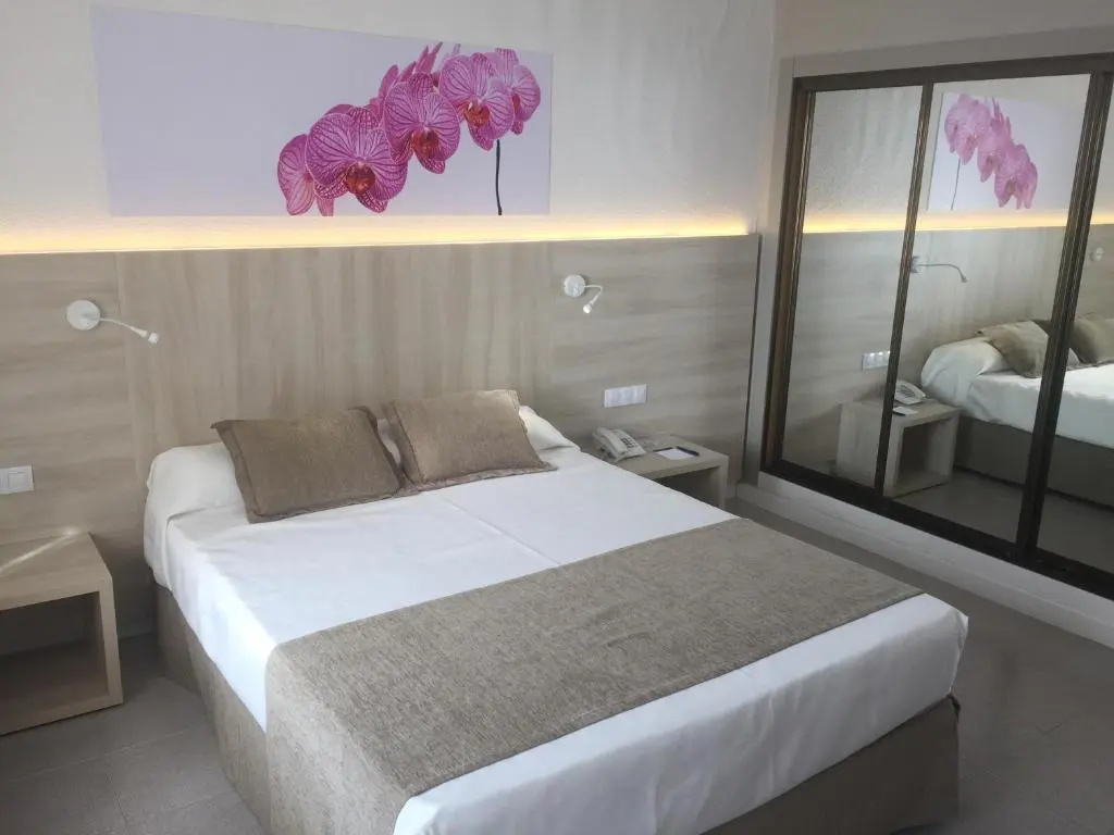 Bahia Principe Escape Coral Playa - Adults Only 16+ - Chambres