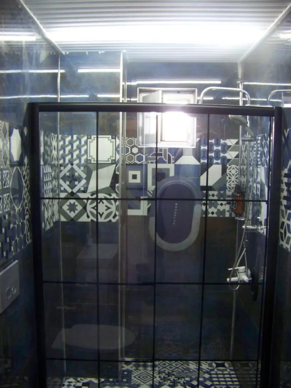 Antalya Old Town Otel - Chambres