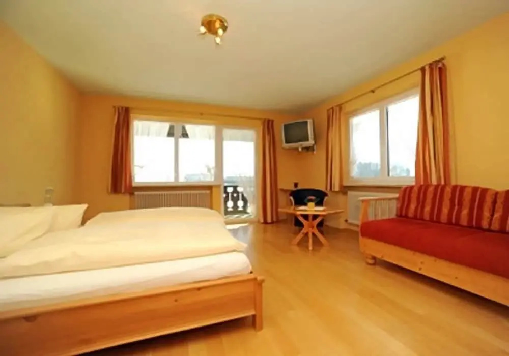 Comfort Apartment