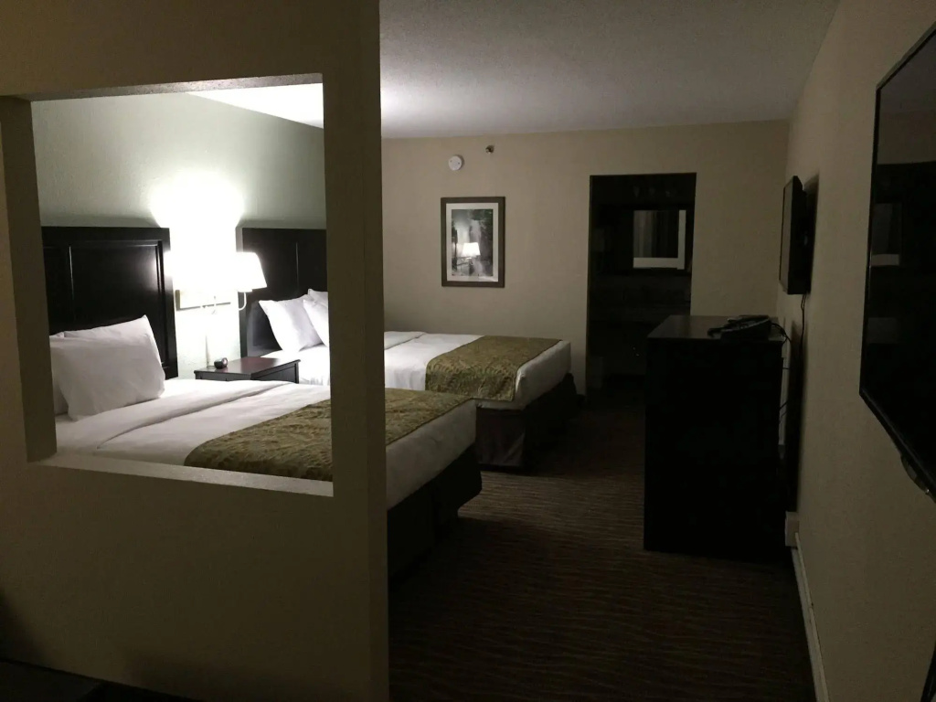 Cascades Mountain Resort, Ascend Hotel Collection - Général
