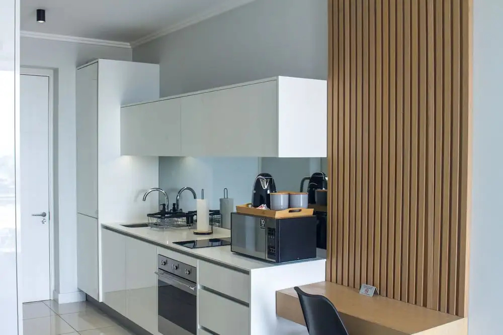 Ellipse Executive Apartments