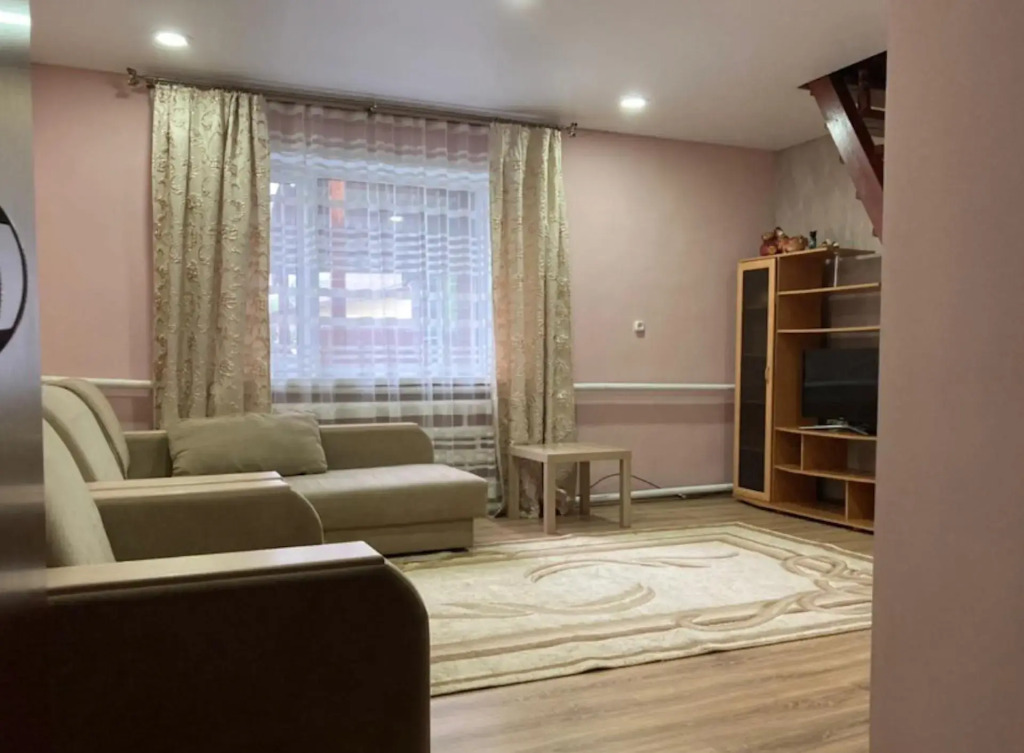 Усадьба у берега Надежды - фото 5