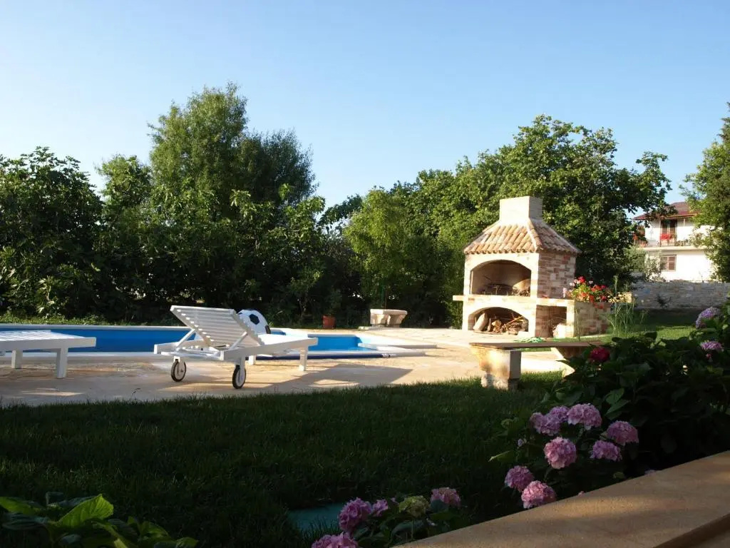 Studio Apartment Adriana