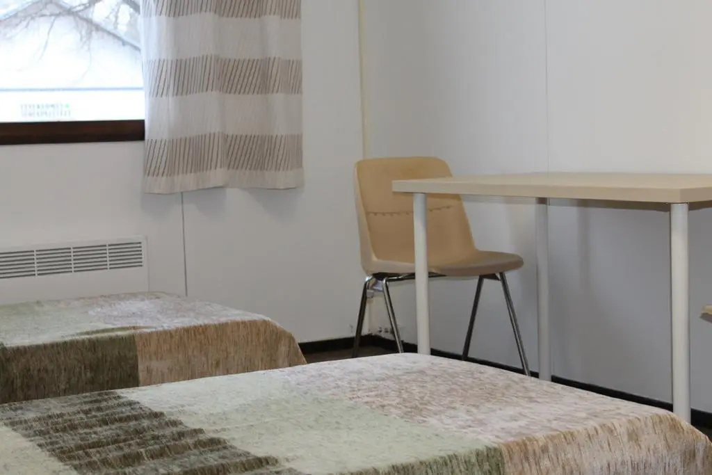 Guesthouse Kuin Kotonaan 4