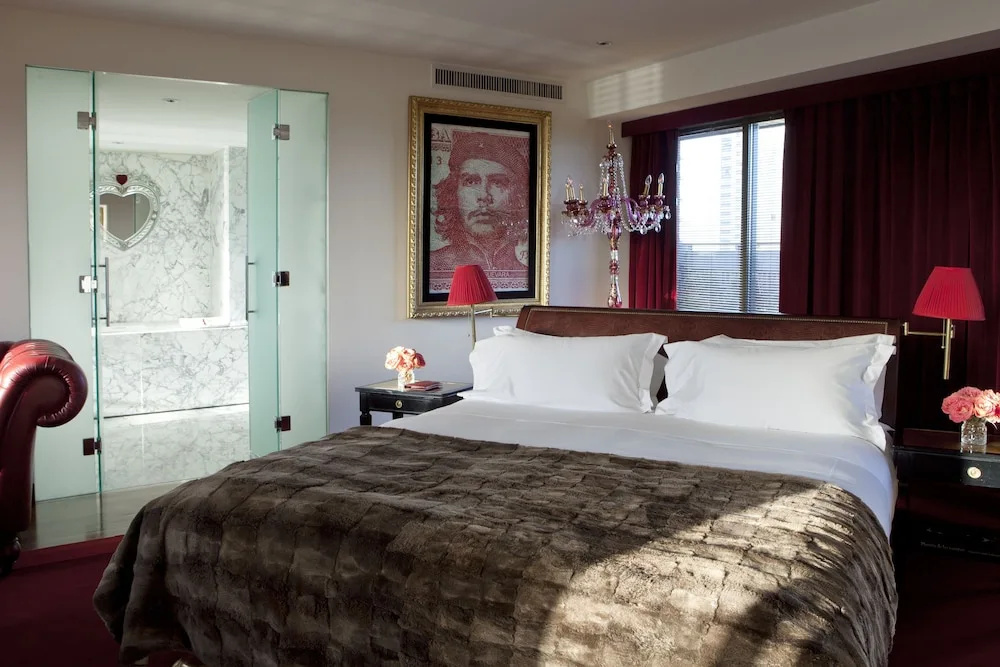 Faena Hotel Buenos Aires - Chambres