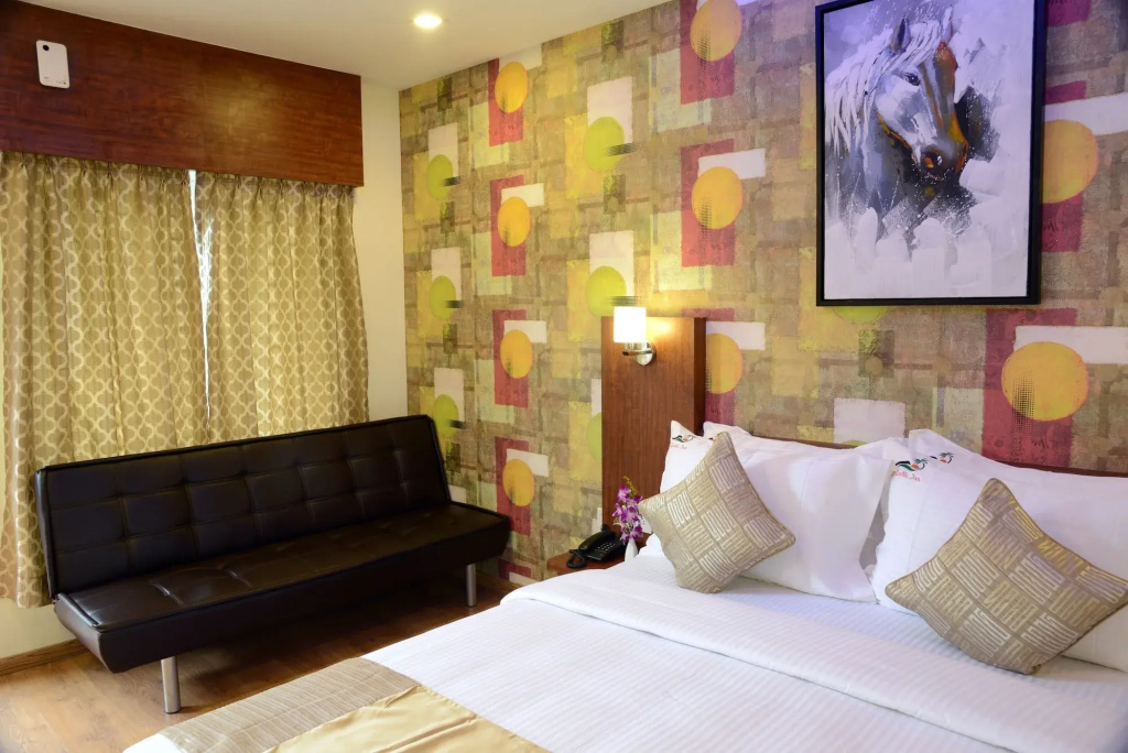 Hotel photo 7