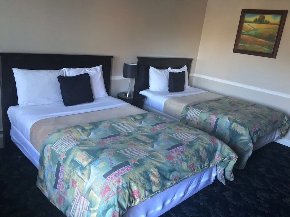 Horseshoe Bay Motel - фото 3