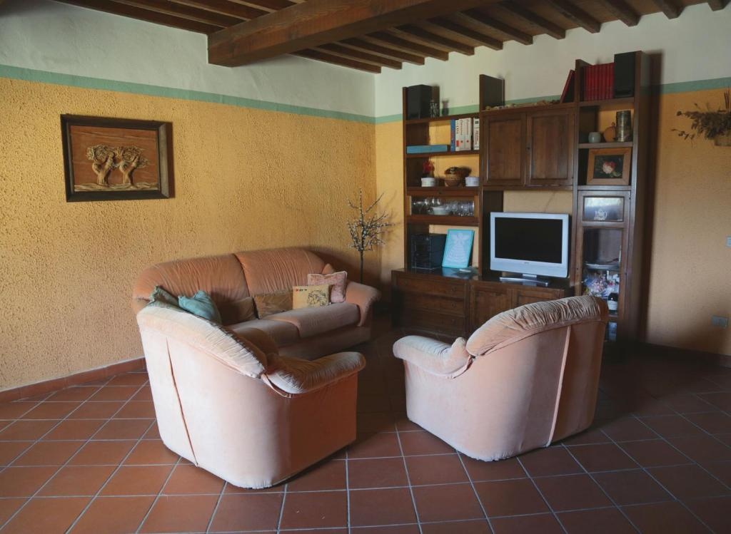 Ospiti del borgo - Casa di Tatiana