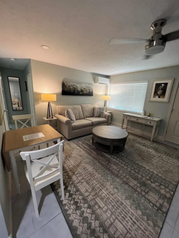1 Bedroom Family Suite