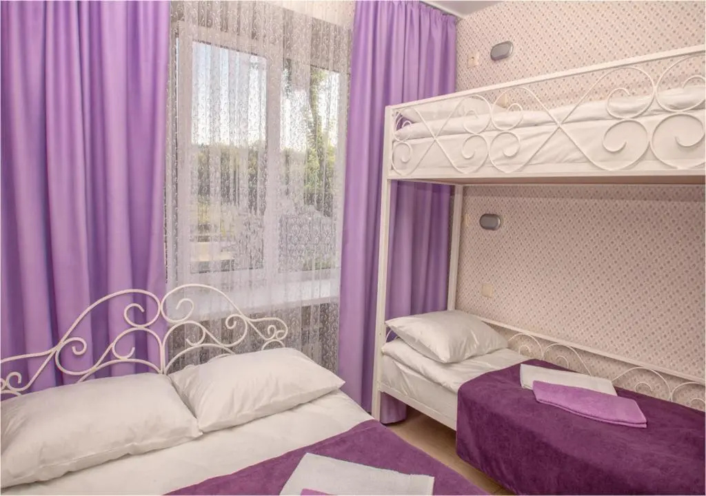 Standard Family room