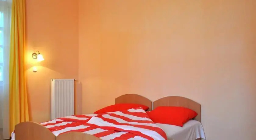 Miksz Hostel - фото 2