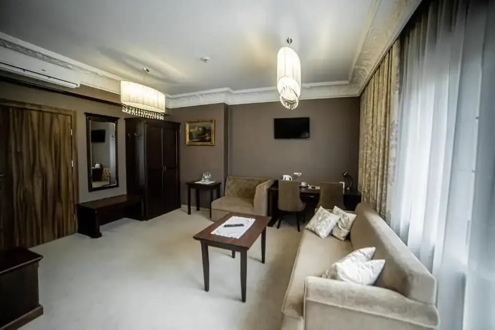 Hotel photo 16