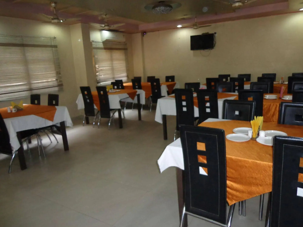 Hotel Darbar International - Général