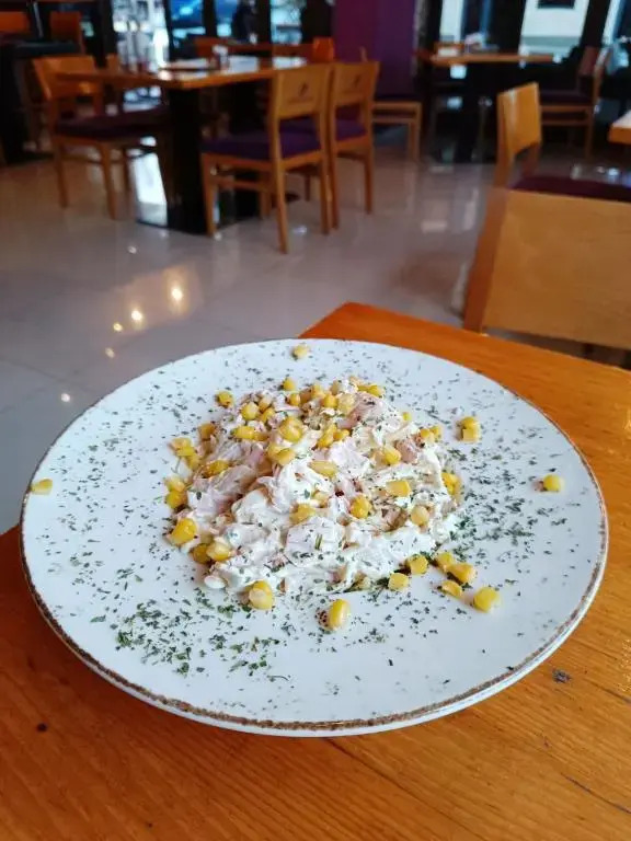 Apartmani Basta - фото 13