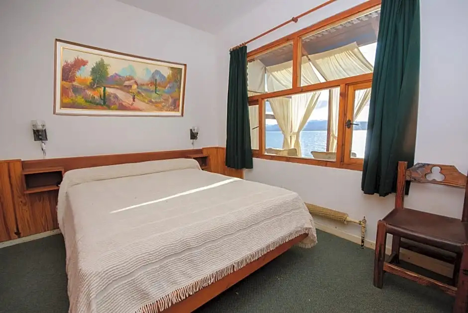 Deluxe Bungalow