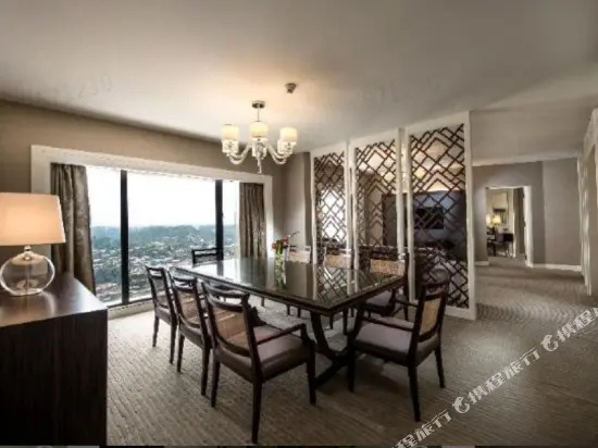 Hilton Kuching Hotel