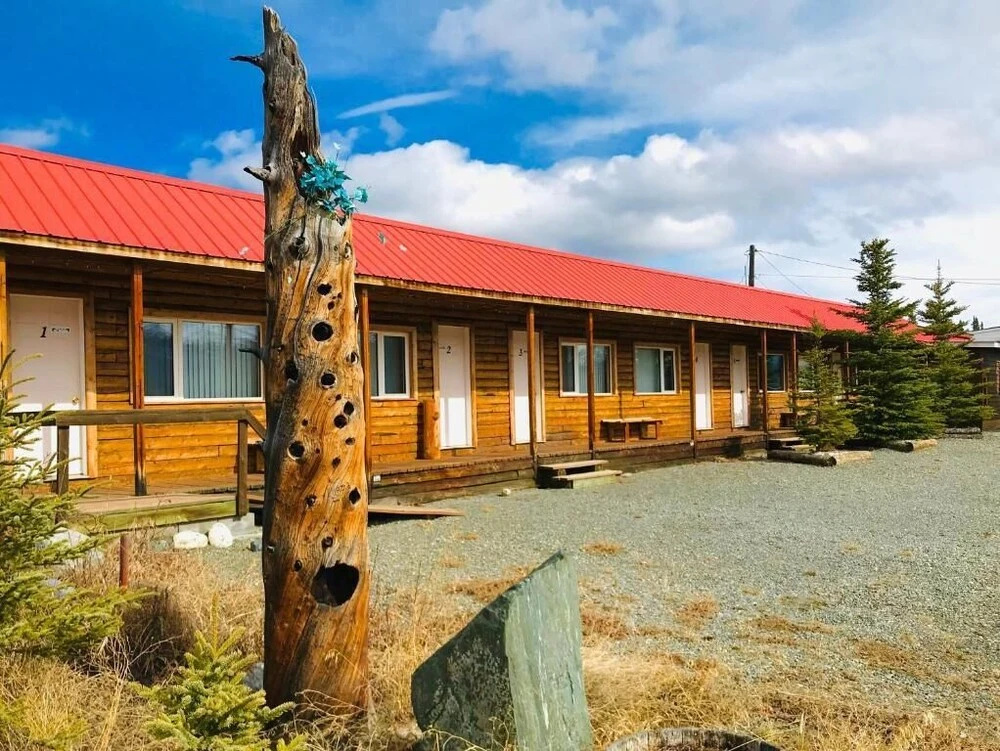 Stardust Motel