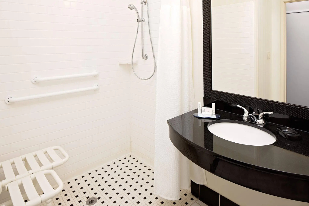 Fairfield Inn & Suites by Marriott Dallas Mansfield - Chambres