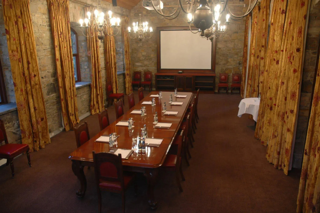 Moyvalley Hotel & Golf Resort - Général