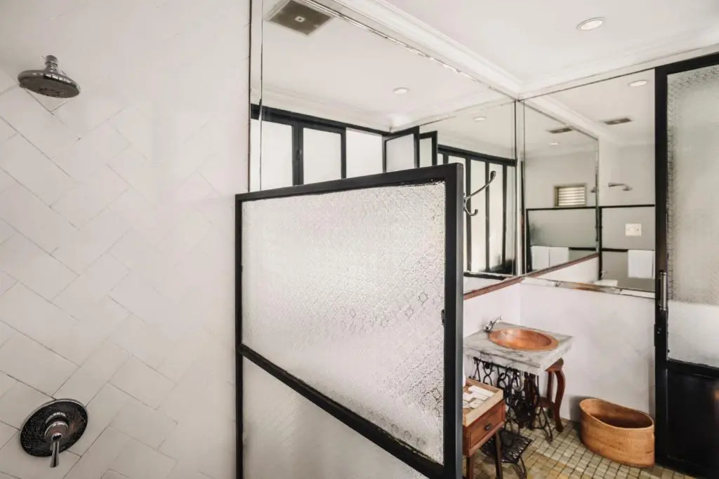 Brown Feather Batu Belig - Chambres
