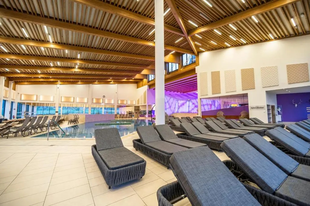 Narzissen Vital Resort - Général
