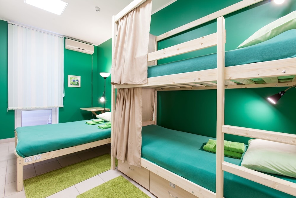 Nice hostel A.Tolstogo — 5