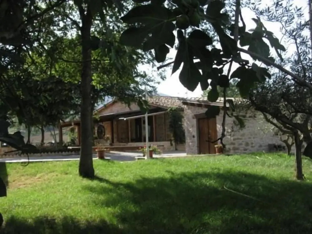 Agriturismo Pietra Maula