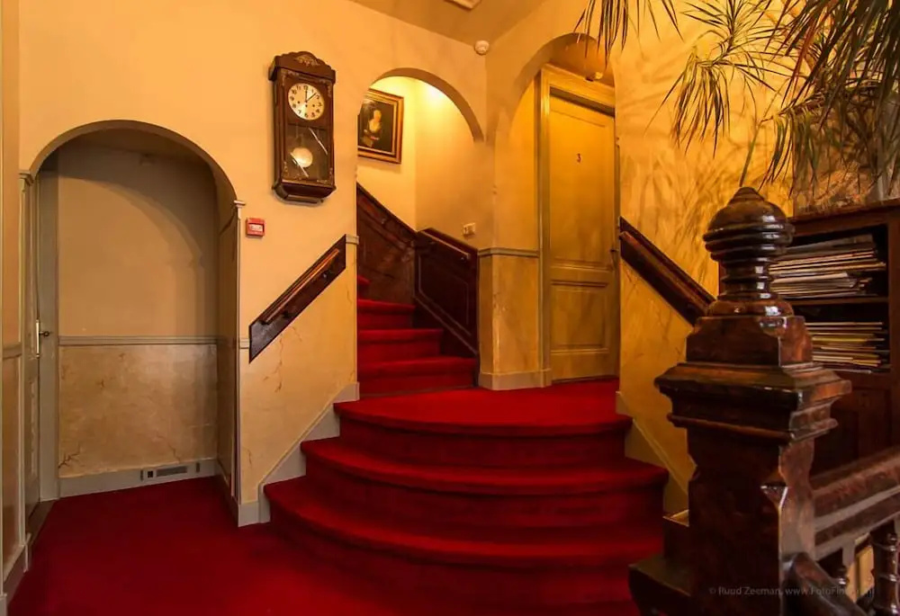 Hotel Pegasus - Général