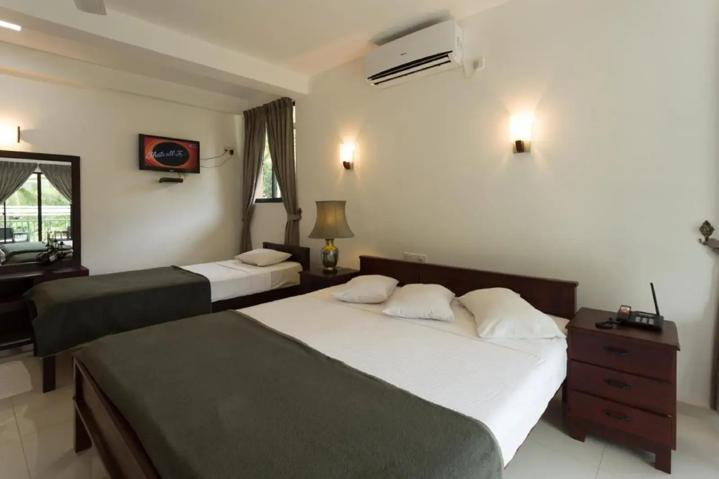 Hotel photo 10