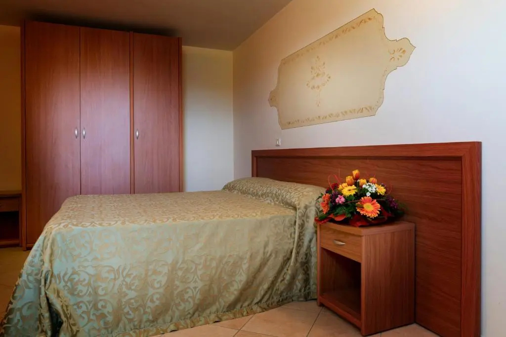 Hotel Salento - Général