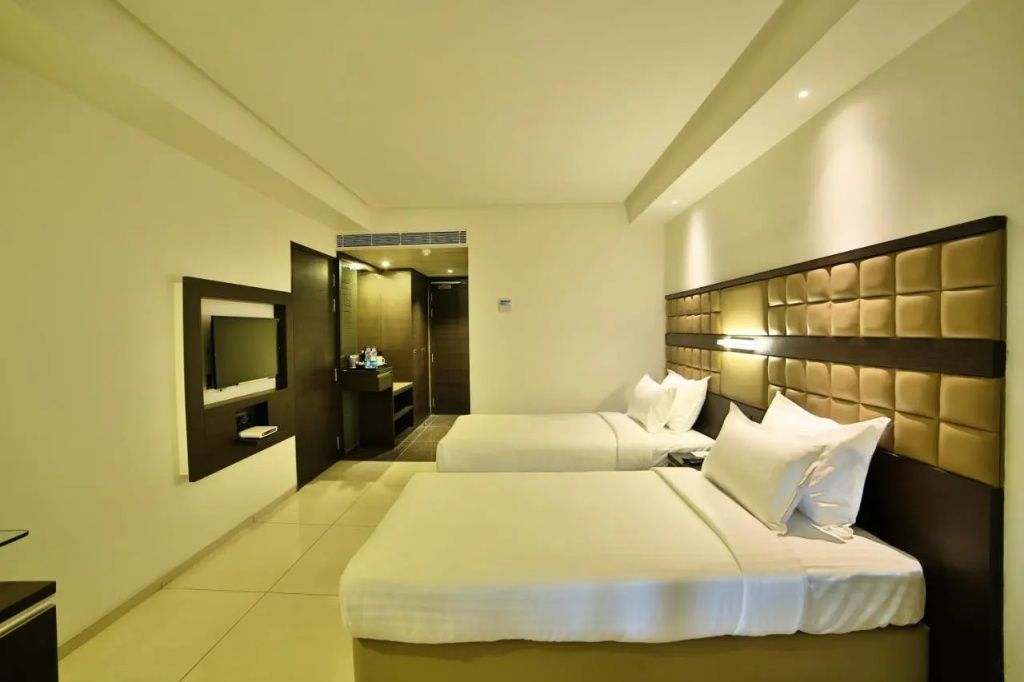 hotel G Express - Général