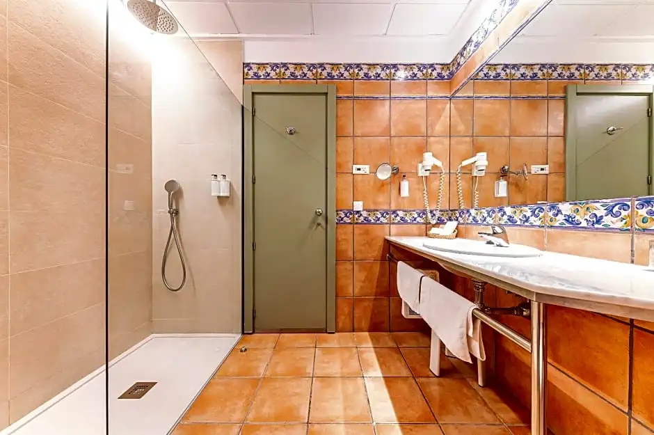 Hotel Port Jardín Milenio - Chambres