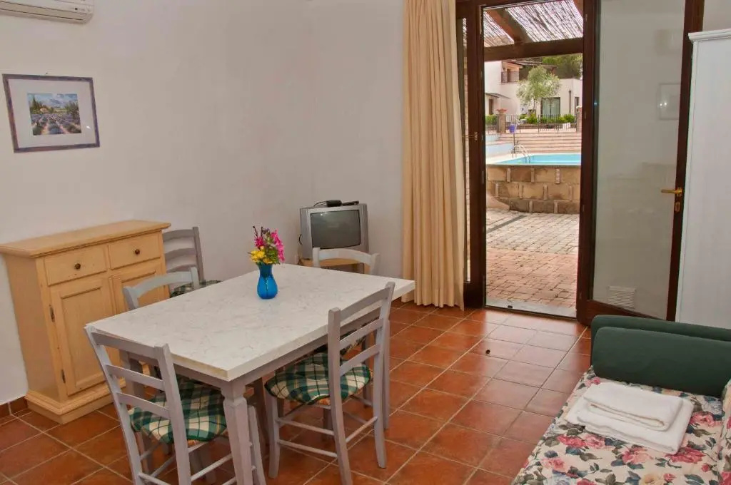 Borgo Valmarina - Chambres