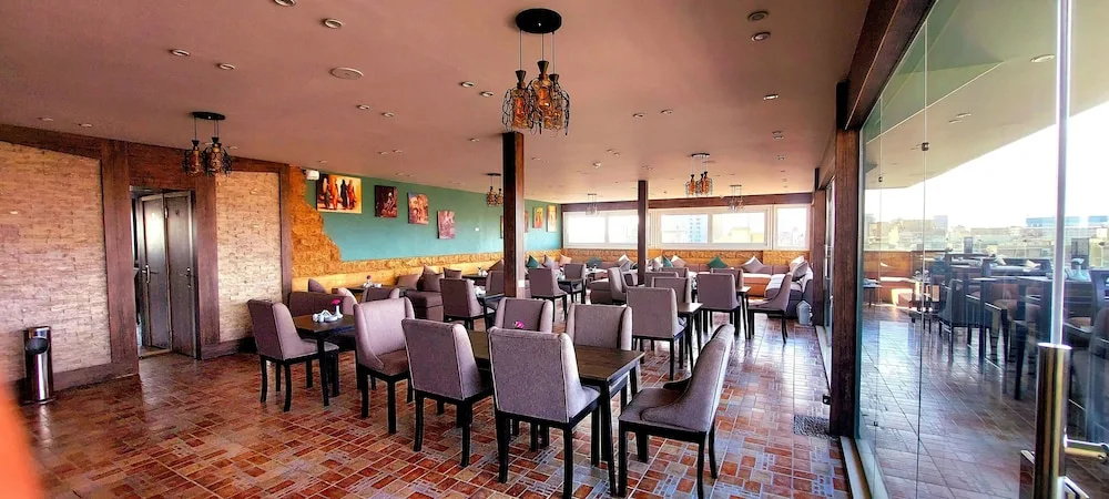 Hotel photo 18