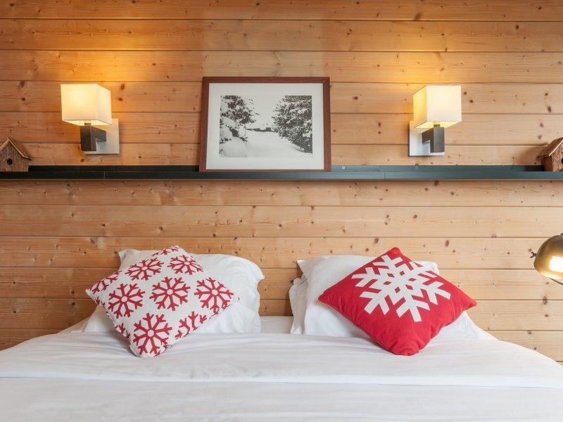 Afficher la photo 7 — Pierre & Vacances Residence L'Albane