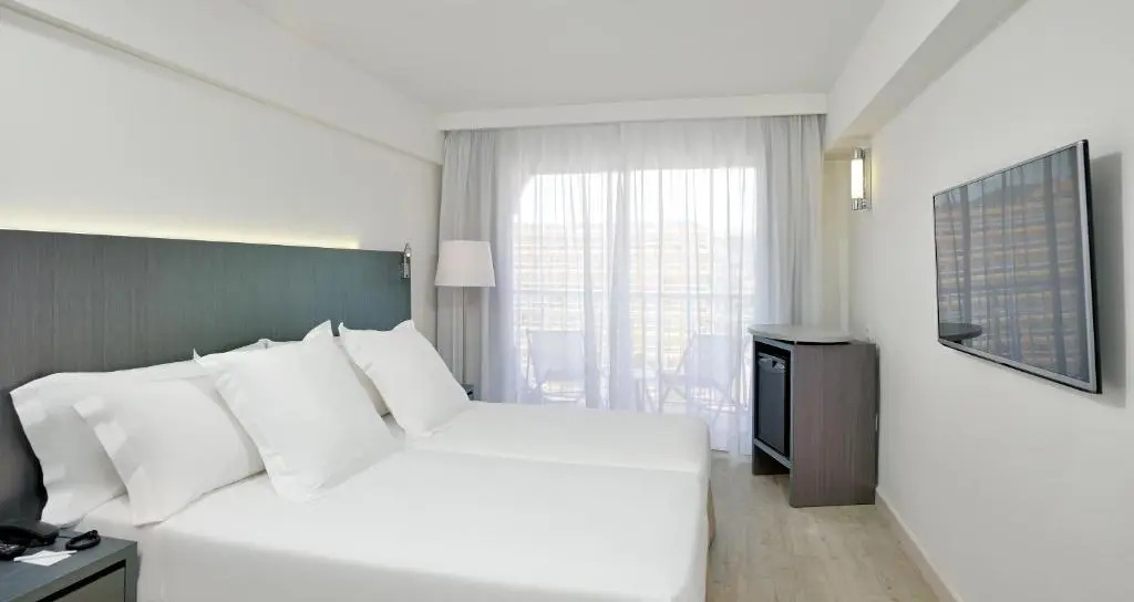 Sol House Mallorca Hotel - Chambres