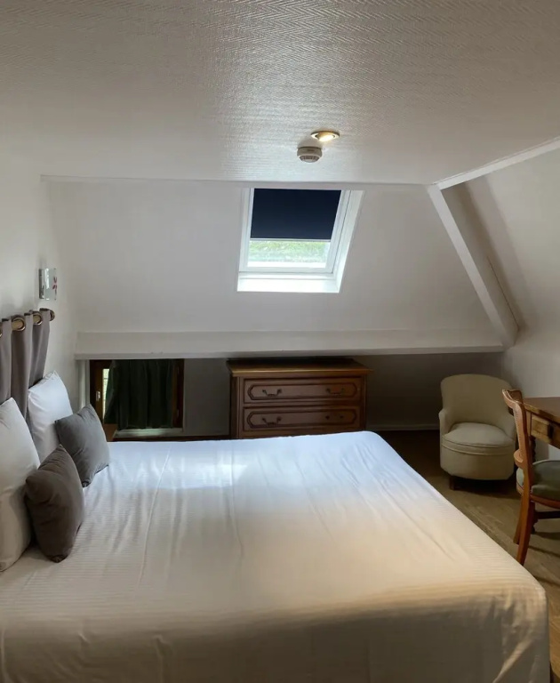 Le Clos Deauville Saint-Gatien - Chambres