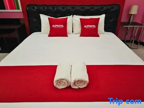 Phu Jaya Floresta Resort - Chambres