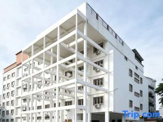 Btc Hotel