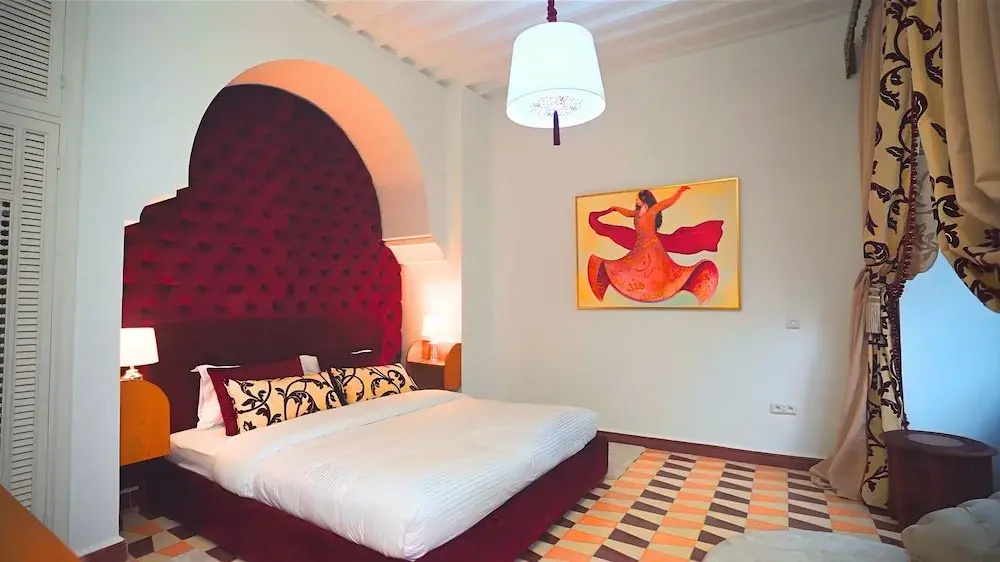 Hotel photo 11