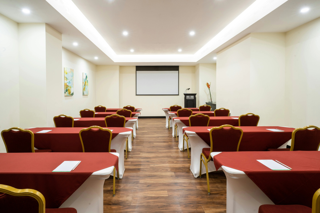 Holiday Inn Guatemala City by IHG - Général
